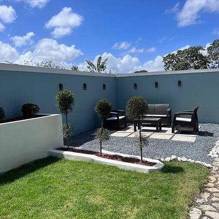 Playa Y Campo Apartment #2 Исабела Экстерьер фото