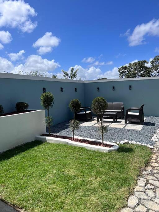 Playa Y Campo Apartment #2 Исабела Экстерьер фото